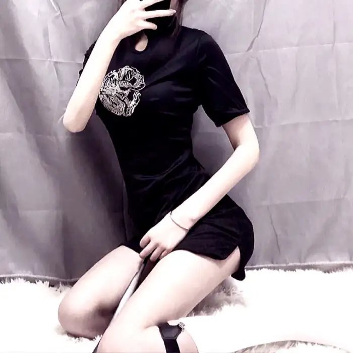 新乌龙女校2