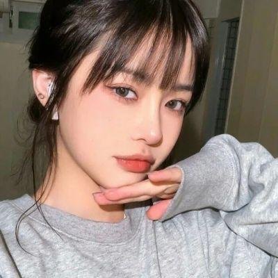 五个女生